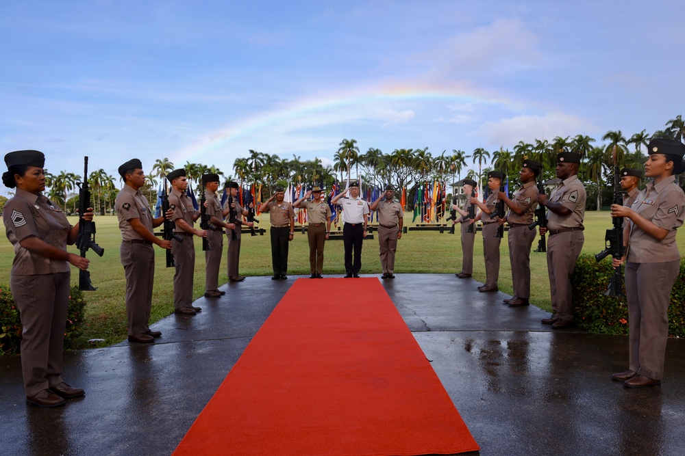 Land Forces Dialogue 2025: Strengthening Regional Defense Partnerships