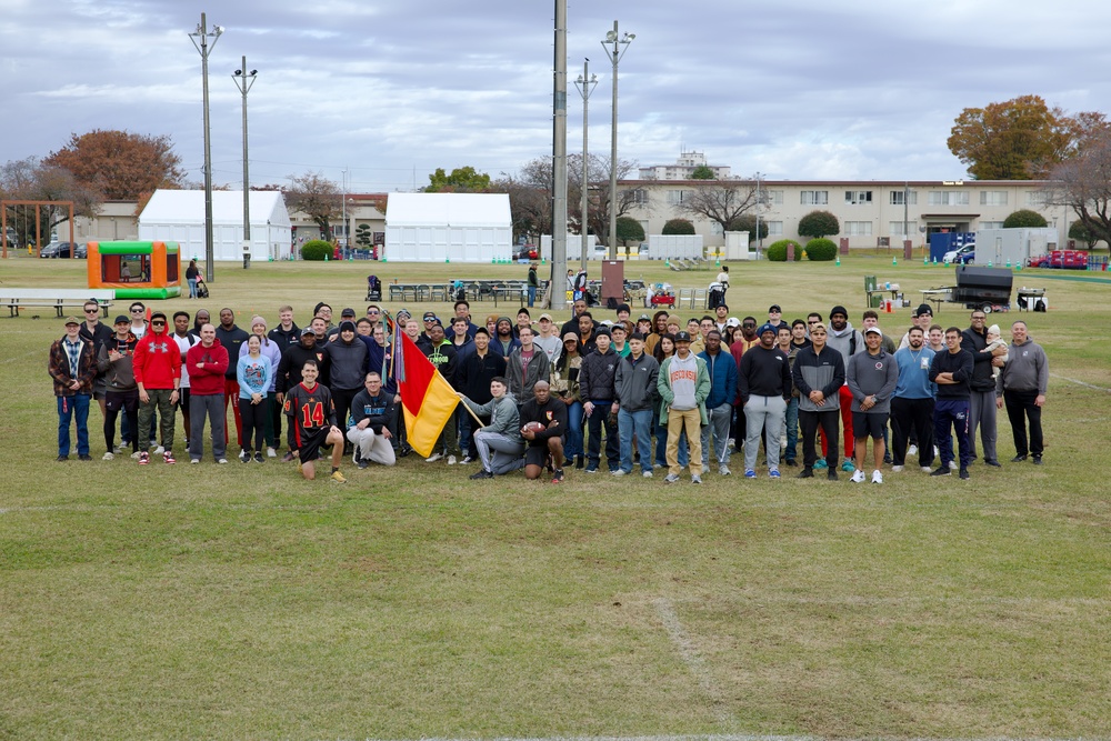 Turkey Bowl 2024