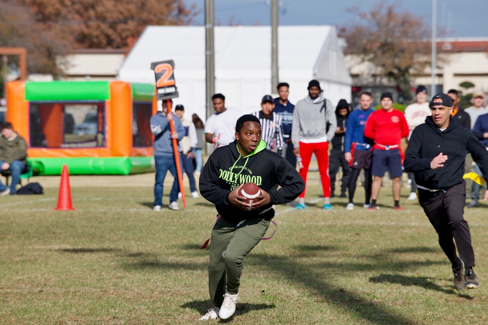 Turkey Bowl 2024
