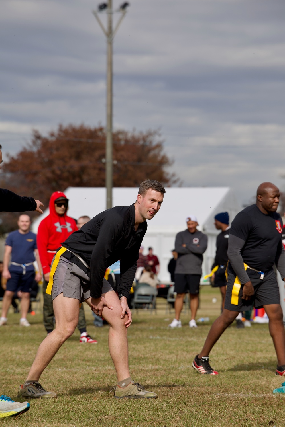 Turkey Bowl 2024