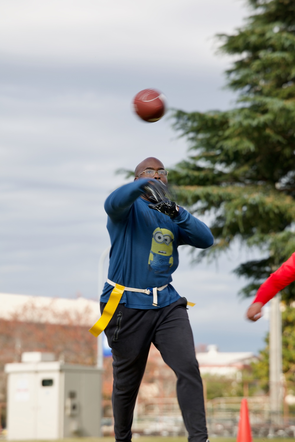 Turkey Bowl 2024