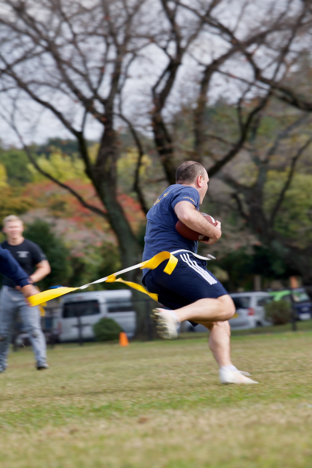 Turkey Bowl 2024
