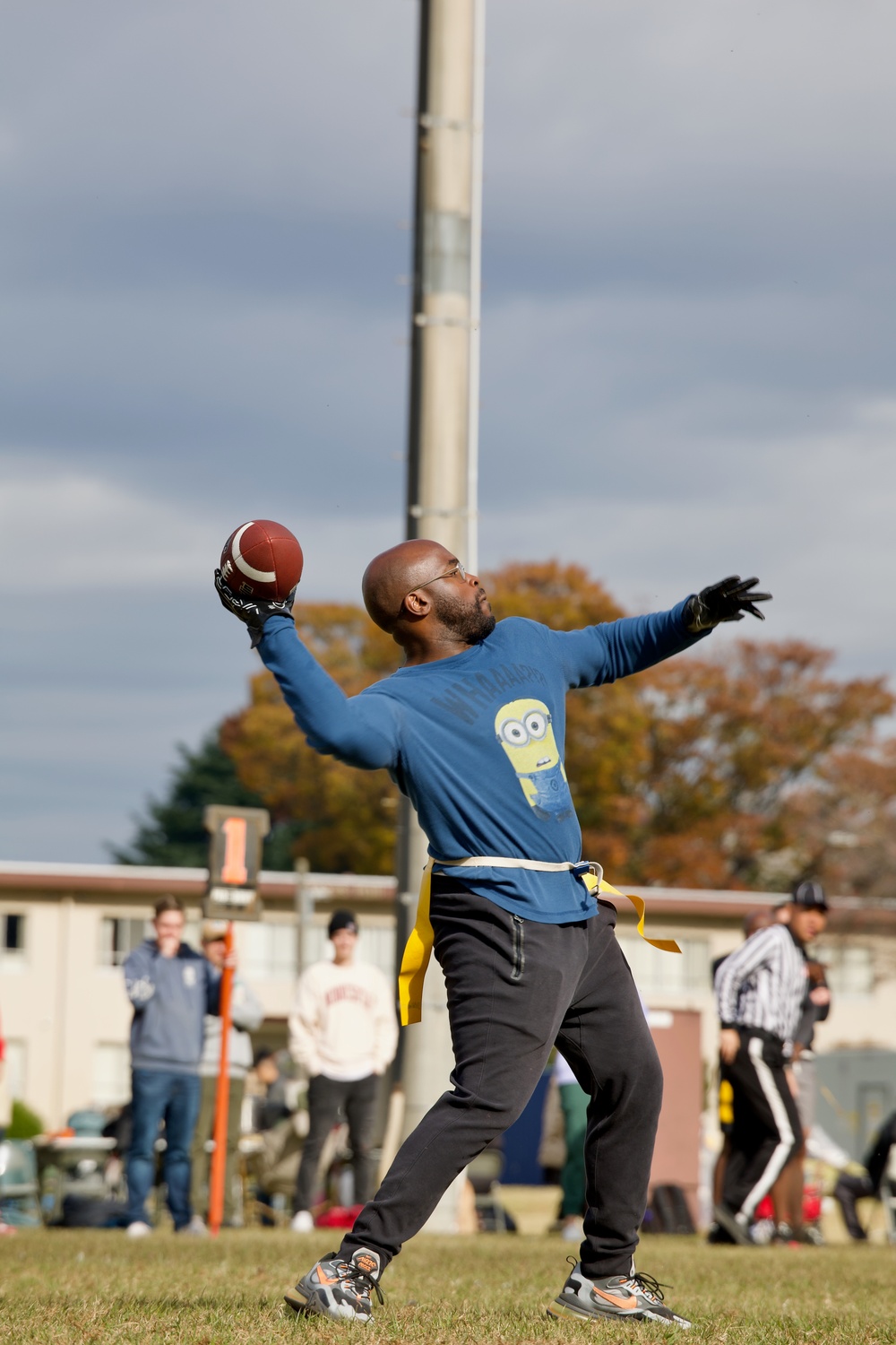 Turkey Bowl 2024