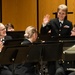 Navy Band at Maryland Hall