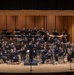 Navy Band at Maryland Hall