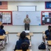 Camp Blaz command wishes Okkodo Highschool JROTC farewell