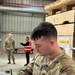 AFSBn-Benelux issues APS-2 vehicles, CBRN equipment to chem company for DEFENDER 25