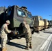 AFSBn-Benelux issues APS-2 vehicles, CBRN equipment to chem company for DEFENDER 25