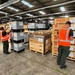 AFSBn-Benelux issues APS-2 vehicles, CBRN equipment to chem company for DEFENDER 25