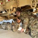 AFSBn-Benelux issues APS-2 vehicles, CBRN equipment to chem company for DEFENDER 25