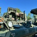 AFSBn-Benelux issues APS-2 vehicles, CBRN equipment to chem company for DEFENDER 25