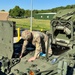 AFSBn-Benelux issues APS-2 vehicles, CBRN equipment to chem company for DEFENDER 25
