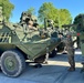 AFSBn-Benelux issues APS-2 vehicles, CBRN equipment to chem company for DEFENDER 25