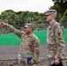 Brigade Command Team conducts Kyogamisaki Site Visit during Thanksgiving