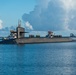USS Ohio (SSGN 726) arrives in Guam
