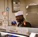 Thanksgiving Dinner is Served to Soldiers at 14th Missile Defense Battery