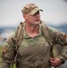 US, JASDF participate in ruck march during National Police Week