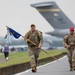 US, JASDF participate in ruck march during National Police Week