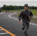 US, JASDF participate in ruck march during National Police Week