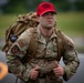 US, JASDF participate in ruck march during National Police Week