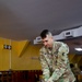 Brigade Headquarters Hosts Thanksgiving Lunch
