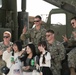 MCAS Iwakuni Friendship Day 2025: NMCB-3 Proud Participants