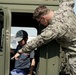 MCAS Iwakuni Friendship Day 2025: NMCB-3 Proud Participants