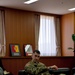 Japanese Air Self Defense Force Air Defense Command Visit