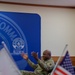 Japanese Air Self Defense Force Air Defense Command Visit