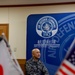Japanese Air Self Defense Force Air Defense Command Visit