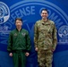 Japanese Air Self Defense Force Air Defense Command Visit