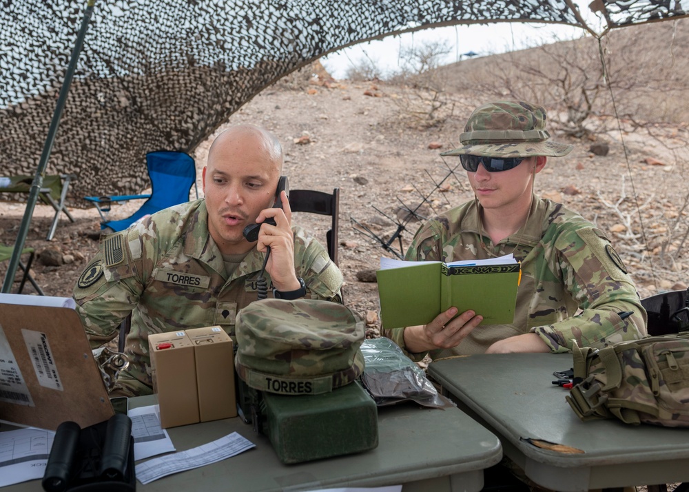 Bull Shark 25-2: US strengthens alliances, collectively boosts regional security capabilities in East Africa