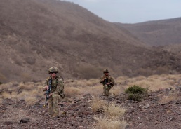 Bull Shark 25-2: US strengthens alliances, collectively boosts regional security capabilities in East Africa