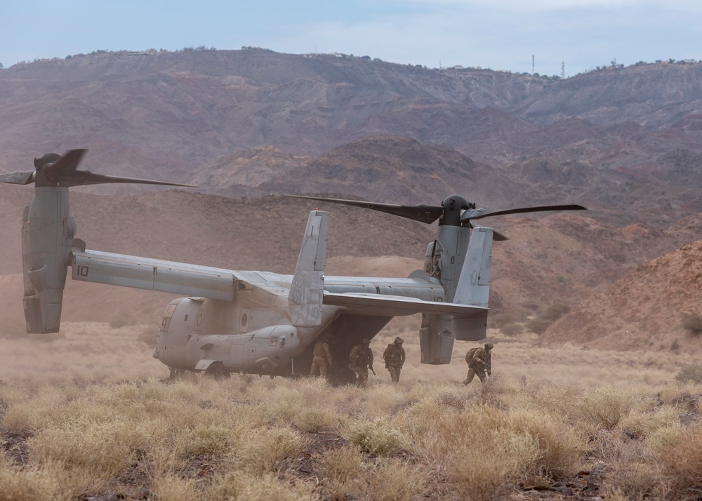 Bull Shark 25-2: US strengthens alliances, collectively boosts regional security capabilities in East Africa