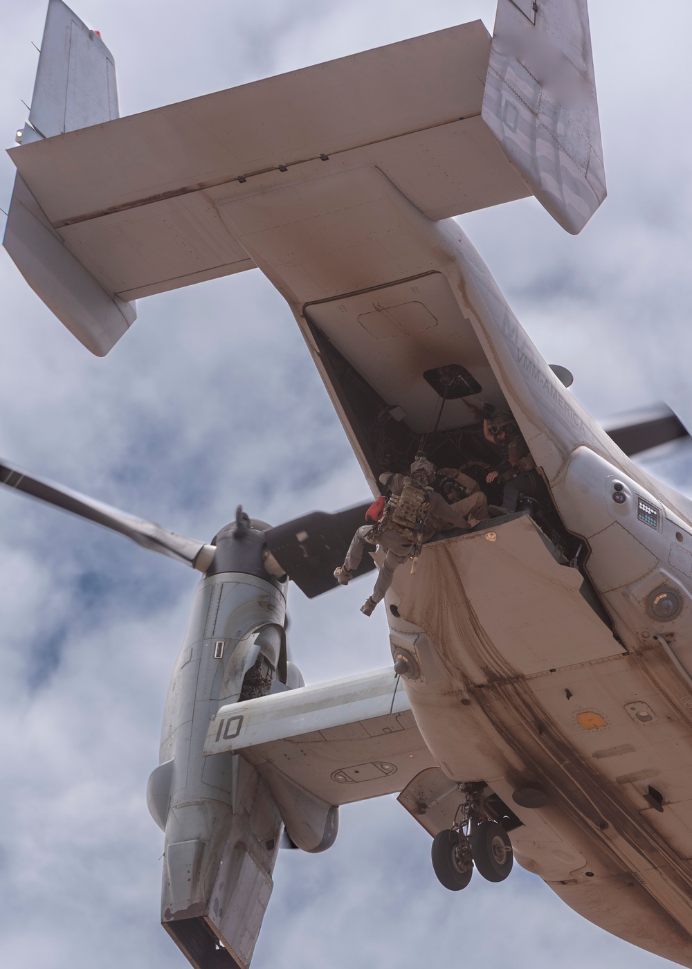 Bull Shark 25-2: US strengthens alliances, collectively boosts regional security capabilities in East Africa
