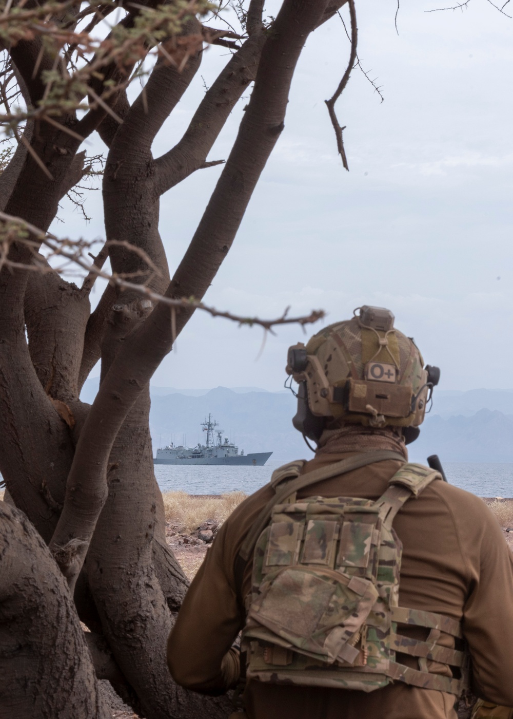 Bull Shark 25-2: US strengthens alliances, collectively boosts regional security capabilities in East Africa