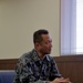 Japanese Air Self Defense Force Air Tactics Develpment Wing Visit
