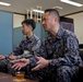 Japanese Air Self Defense Force Air Tactics Develpment Wing Visit