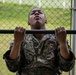 12th LCT Marines Participate in a Battalion PT