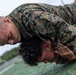 12th LCT Marines Participate in a Battalion PT