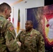 Sergeant Major Jason Lewis Promoted to Command Sgt. Maj.
