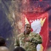 Sergeant Major Jason Lewis Promoted to Command Sgt. Maj.