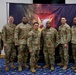 Sergeant Major Jason Lewis Promoted to Command Sgt. Maj.