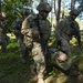 V Corps Best Squad Competition