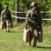 V Corps Best Squad Competition