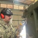 NMCB-3 Performs CESE Maintenance and Welding at MCAS Iwakuni
