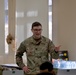 Brigade S1 Hosts Human Resources University