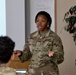 Brigade S1 Hosts Human Resources University