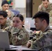 Brigade S1 Hosts Human Resources University