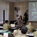 Brigade S1 Hosts Human Resources University